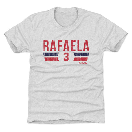 Ceddanne Rafaela Kids T-Shirt | 500 LEVEL