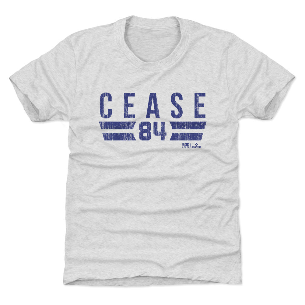 Dylan Cease Kids T-Shirt | 500 LEVEL