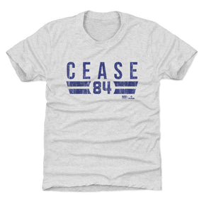 Dylan Cease Kids T-Shirt | 500 LEVEL