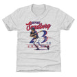 Ryne Sandberg Kids T-Shirt | 500 LEVEL