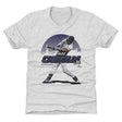 Jazz Chisholm Jr. Kids T-Shirt | 500 LEVEL
