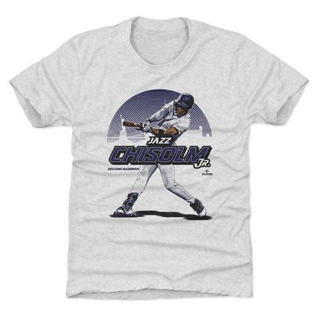 Jazz Chisholm Jr. Kids T-Shirt | 500 LEVEL