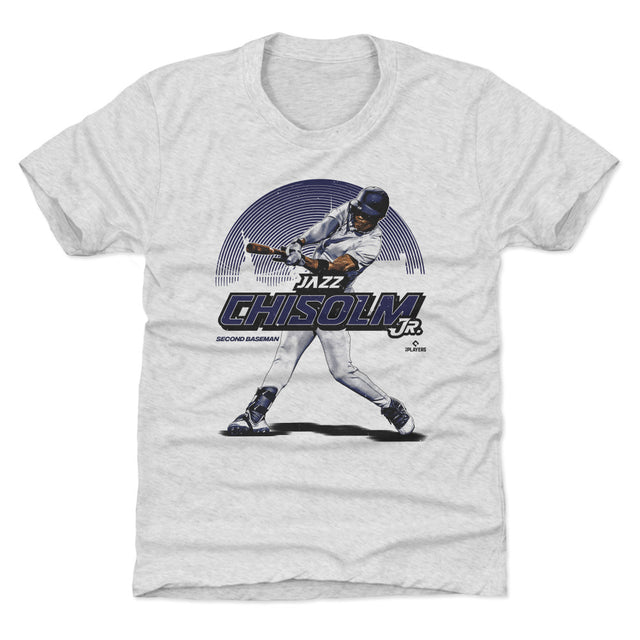 Jazz Chisholm Jr. Kids T-Shirt | 500 LEVEL