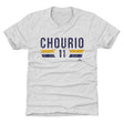 Jackson Chourio Kids T-Shirt | 500 LEVEL
