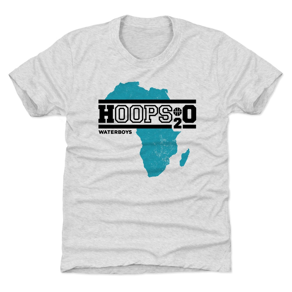 Waterboys Kids T-Shirt | 500 LEVEL