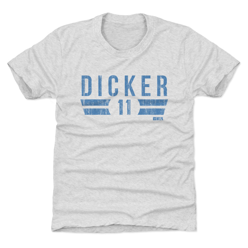 Cameron Dicker Kids T-Shirt | 500 LEVEL