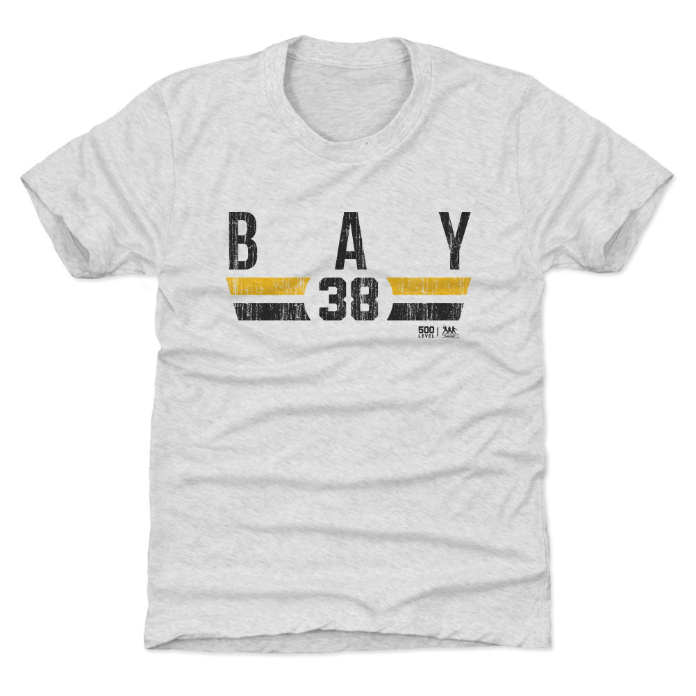 Jason Bay Kids T-Shirt | 500 LEVEL