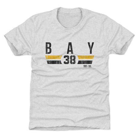 Jason Bay Kids T-Shirt | 500 LEVEL