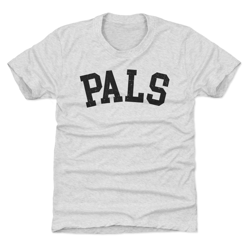 Vandegrift Kids T-Shirt | 500 LEVEL