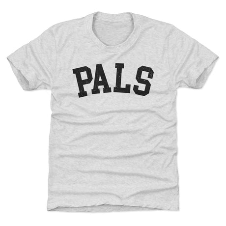 Vandegrift Kids T-Shirt | 500 LEVEL