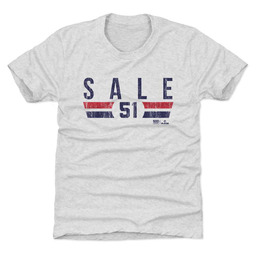 Chris Sale Kids T-Shirt | 500 LEVEL