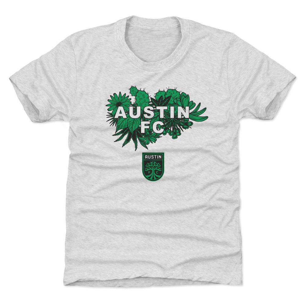 Austin FC Kids T-Shirt | 500 LEVEL