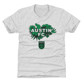 Austin FC Kids T-Shirt | 500 LEVEL
