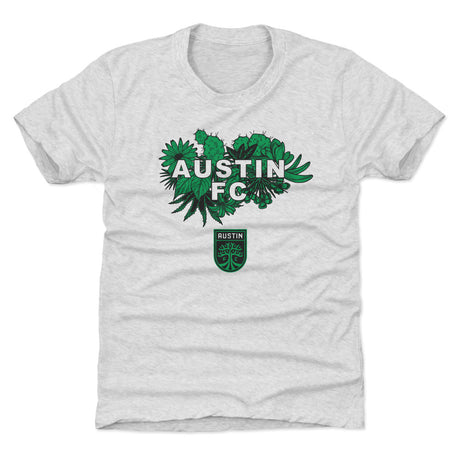 Austin FC Kids T-Shirt | 500 LEVEL