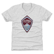 Colorado Rapids Kids T-Shirt | 500 LEVEL