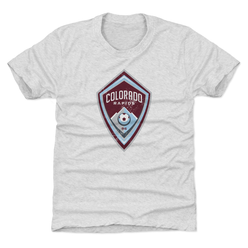 Colorado Rapids Kids T-Shirt | 500 LEVEL