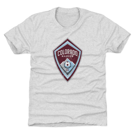 Colorado Rapids Kids T-Shirt | 500 LEVEL