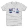 Bobby Witt Jr. Kids T-Shirt | 500 LEVEL