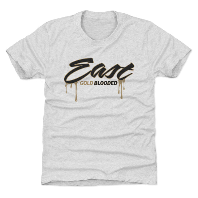 Crown Trio Kids T-Shirt | 500 LEVEL