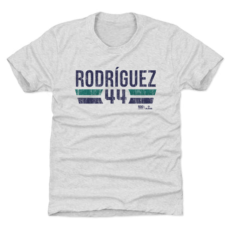 Julio Rodriguez Kids T-Shirt | 500 LEVEL
