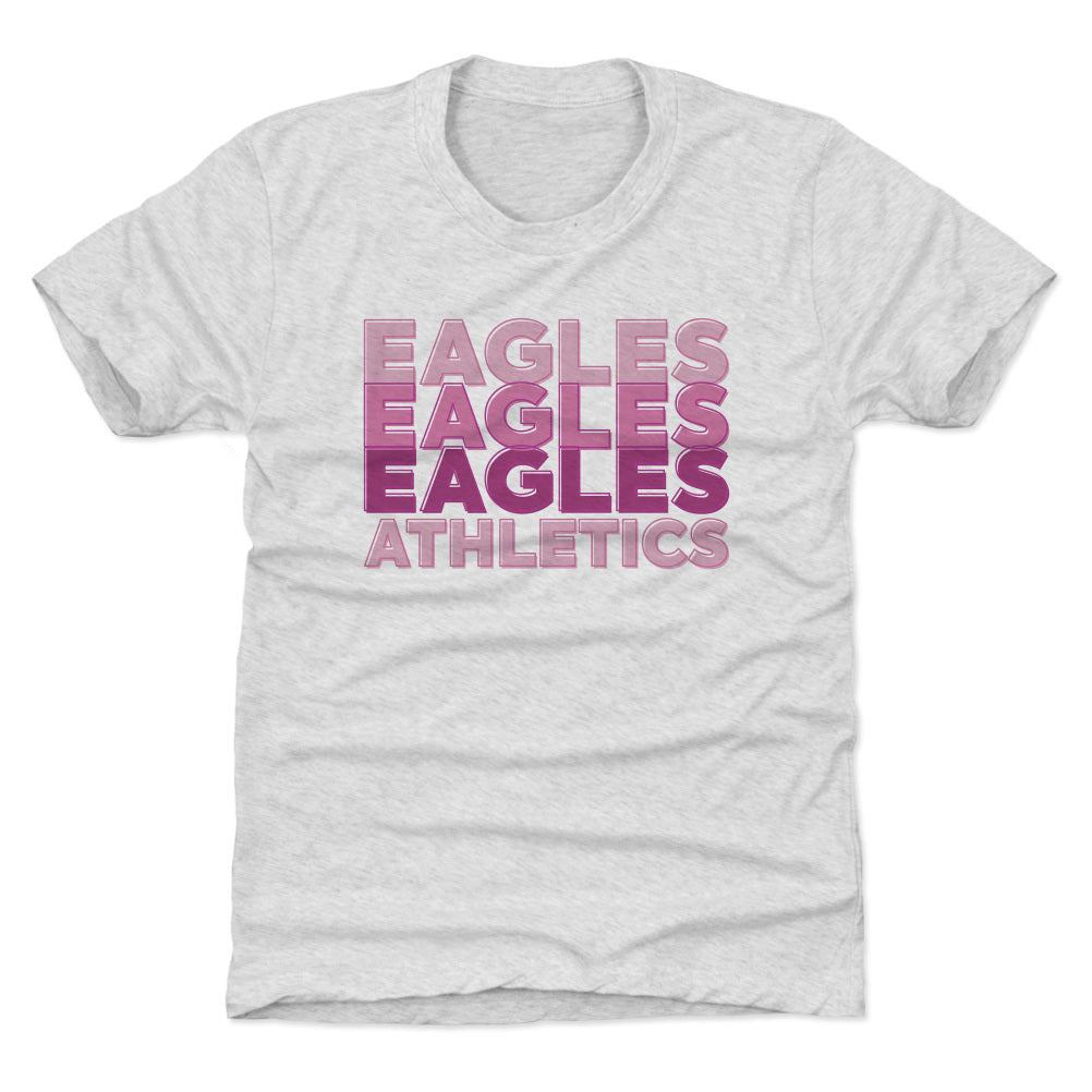 Canyon Ridge Kids T-Shirt | 500 LEVEL