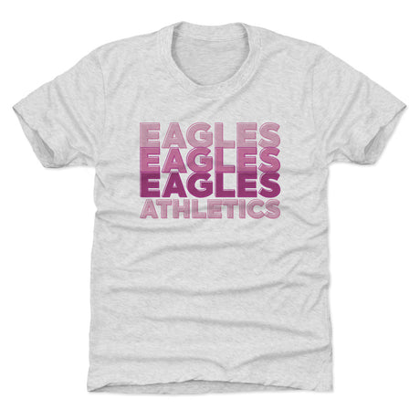 Canyon Ridge Kids T-Shirt | 500 LEVEL