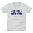 Jeff Hoffman Kids T-Shirt | 500 LEVEL