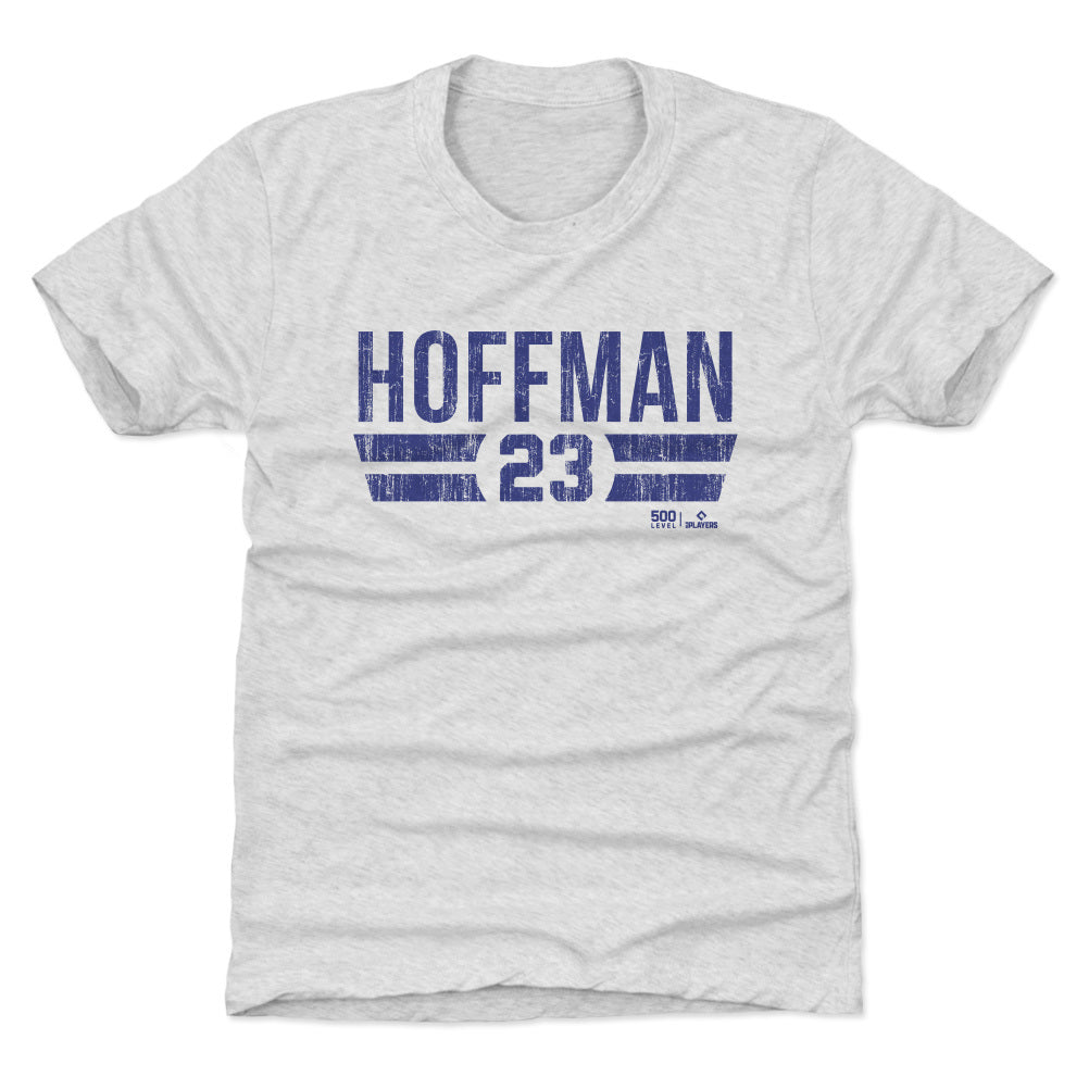 Jeff Hoffman Kids T-Shirt | 500 LEVEL