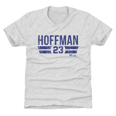 Jeff Hoffman Kids T-Shirt | 500 LEVEL