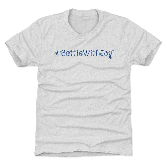 Dancing While Cancering Kids T-Shirt | 500 LEVEL