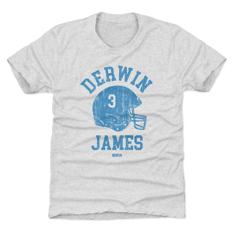 Derwin James Kids T-Shirt | 500 LEVEL