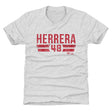 Ivan Herrera Kids T-Shirt | 500 LEVEL