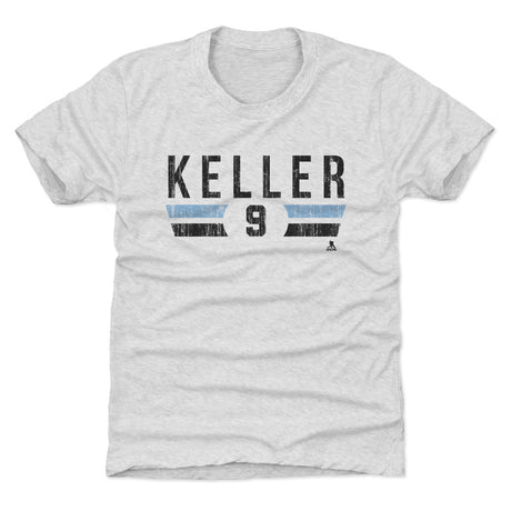 Clayton Keller Kids T-Shirt | 500 LEVEL