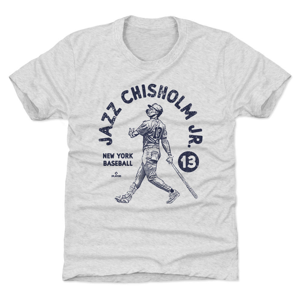 Jazz Chisholm Jr. Kids T-Shirt | 500 LEVEL