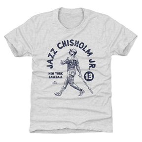 Jazz Chisholm Jr. Kids T-Shirt | 500 LEVEL