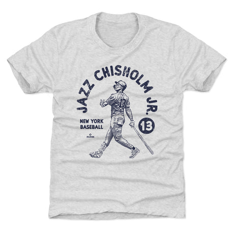 Jazz Chisholm Jr. Kids T-Shirt | 500 LEVEL
