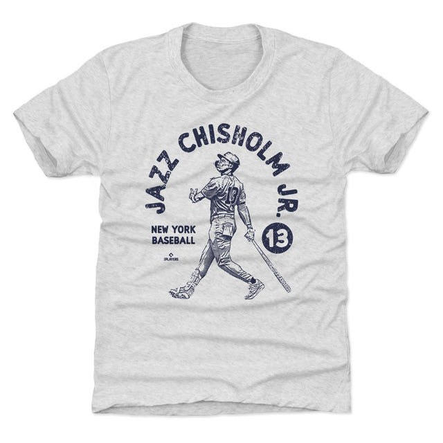 Jazz Chisholm Jr. Kids T-Shirt | 500 LEVEL