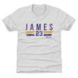 LeBron James Kids T-Shirt | 500 LEVEL