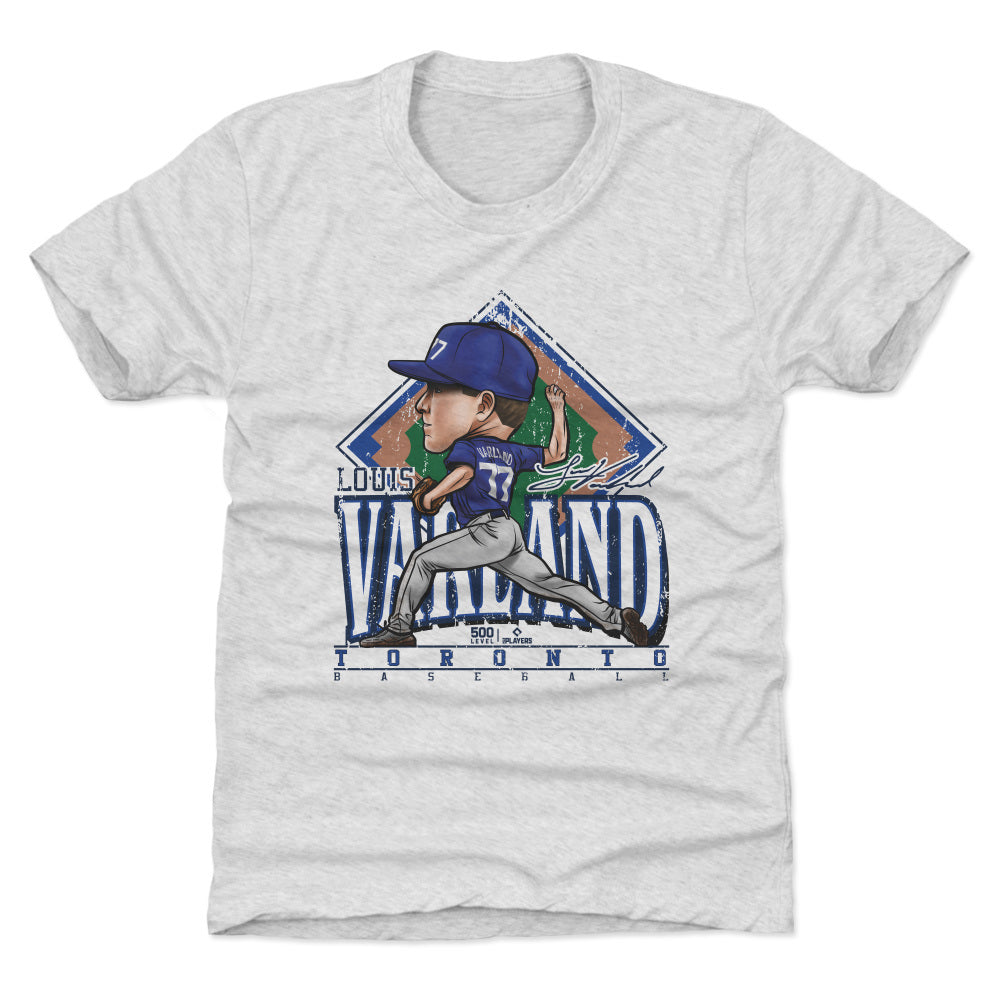 Louis Varland Kids T-Shirt | 500 LEVEL