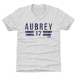 Brandon Aubrey Kids T-Shirt | 500 LEVEL