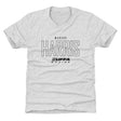 Marcus Harris Kids T-Shirt | 500 LEVEL