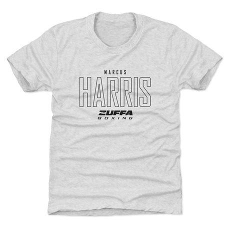 Marcus Harris Kids T-Shirt | 500 LEVEL