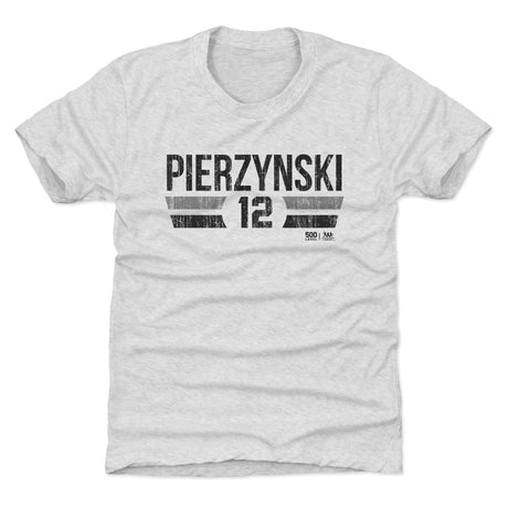 A.J. Pierzynski Kids T-Shirt | 500 LEVEL