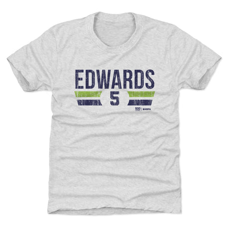 Anthony Edwards Kids T-Shirt | 500 LEVEL