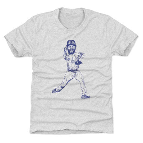 Jake Arrieta Kids T-Shirt | 500 LEVEL