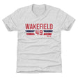 Tim Wakefield Kids T-Shirt | 500 LEVEL
