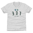 Min Woo Lee Kids T-Shirt | 500 LEVEL