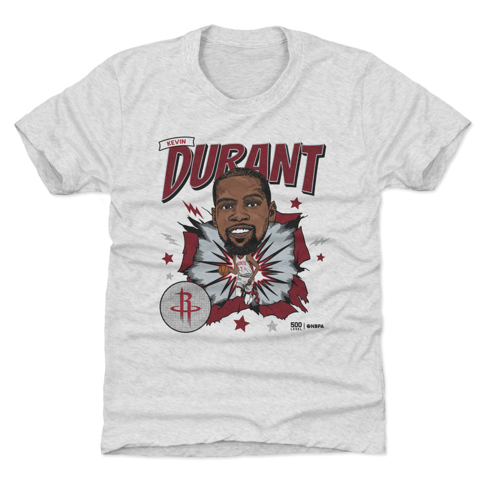 Kevin Durant Kids T-Shirt | 500 LEVEL