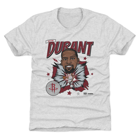 Kevin Durant Kids T-Shirt | 500 LEVEL