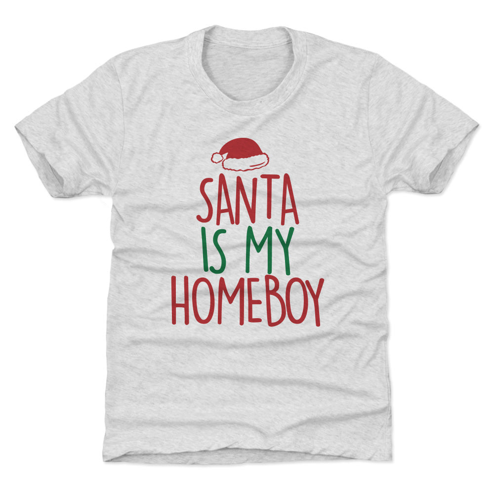 Christmas Kids T-Shirt | 500 LEVEL
